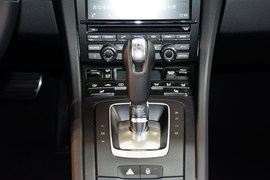 2015款保时捷911