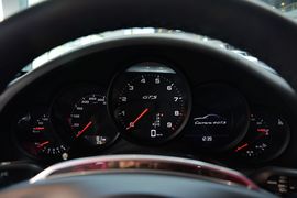 2015款保时捷911