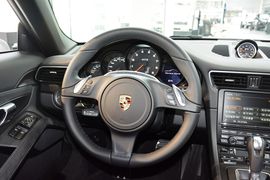 2015款保时捷911