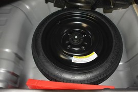 2013款日产骊威劲锐版1.6XL手动舒适型