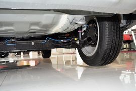 2013款日产骊威劲锐版1.6XL手动舒适型