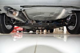 2013款日产骊威劲锐版1.6XL手动舒适型