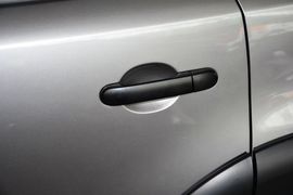 2013款日产骊威劲锐版1.6XL手动舒适型