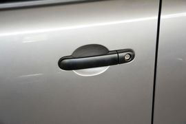 2013款日产骊威劲锐版1.6XL手动舒适型