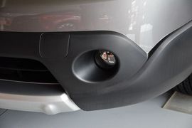 2013款日产骊威劲锐版1.6XL手动舒适型