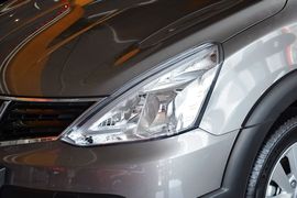 2013款日产骊威劲锐版1.6XL手动舒适型