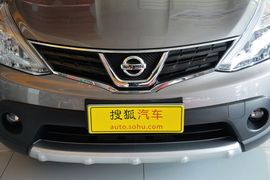 2013款日产骊威劲锐版1.6XL手动舒适型