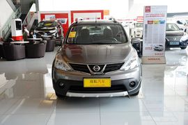 2013款日产骊威劲锐版1.6XL手动舒适型