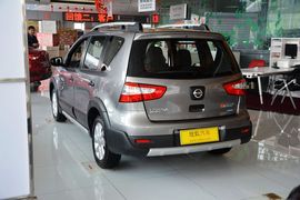 2013款日产骊威劲锐版1.6XL手动舒适型