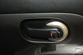 2013款日产骊威劲锐版1.6XL手动舒适型
