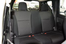 2013款日产骊威劲锐版1.6XL手动舒适型