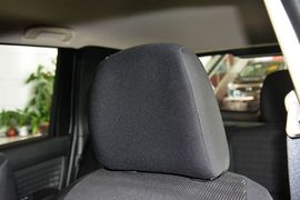 2013款日产骊威劲锐版1.6XL手动舒适型