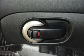 2013款日产骊威劲锐版1.6XL手动舒适型