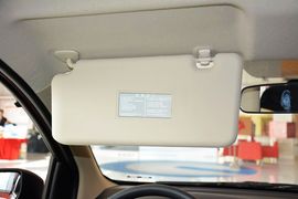 2013款日产骊威劲锐版1.6XL手动舒适型