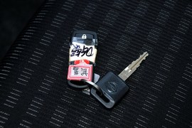 2013款日产骊威劲锐版1.6XL手动舒适型