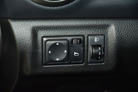 2013款日产骊威劲锐版1.6XL手动舒适型