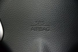 2013款日产骊威劲锐版1.6XL手动舒适型