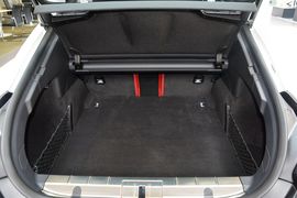 2016款保时捷Panamera