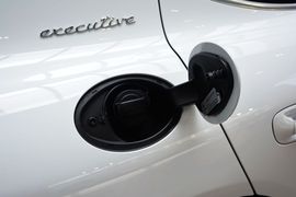 2016款保时捷Panamera