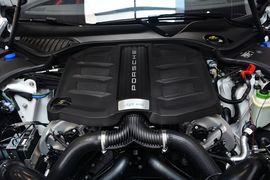 2016款保时捷Panamera