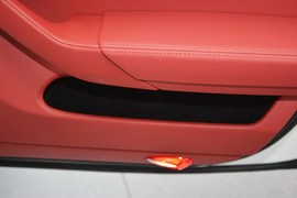2016款保时捷Panamera