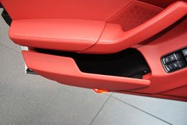 2016款保时捷Panamera