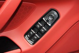 2016款保时捷Panamera