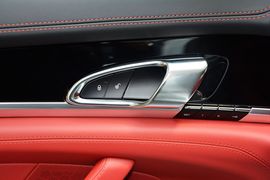 2016款保时捷Panamera