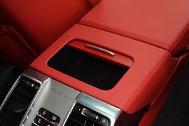 2016款保时捷Panamera