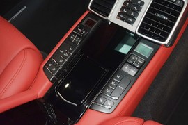 2016款保时捷Panamera