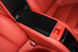 2016款保时捷Panamera