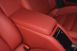 2016款保时捷Panamera