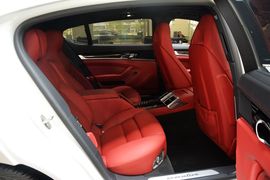 2016款保时捷Panamera