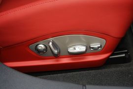 2016款保时捷Panamera