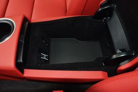 2016款保时捷Panamera