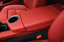 2016款保时捷Panamera