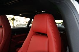 2016款保时捷Panamera