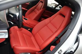 2016款保时捷Panamera