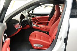 2016款保时捷Panamera