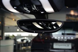 2016款保时捷Panamera