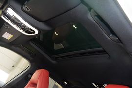 2016款保时捷Panamera