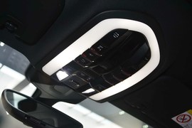 2016款保时捷Panamera