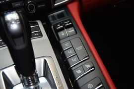 2016款保时捷Panamera