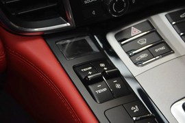 2016款保时捷Panamera