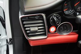 2016款保时捷Panamera