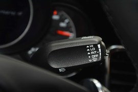 2016款保时捷Panamera