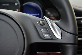 2016款保时捷Panamera