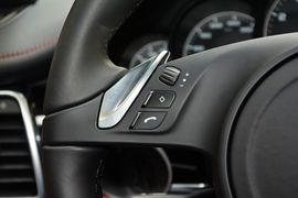 2016款保时捷Panamera