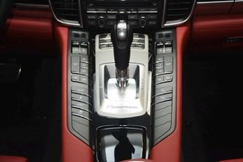 2016款保时捷Panamera