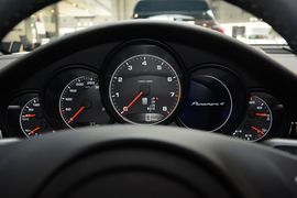 2016款保时捷Panamera
